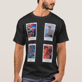 Sein a Sin Set T T-Shirt