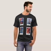 Sein a Sin Set T T-Shirt (Vorne ganz)