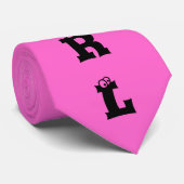 SEIN AGIRL KRAWATTE (Gerollt)