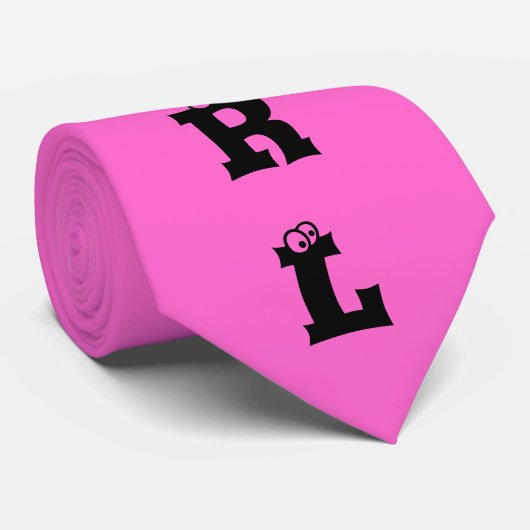 SEIN AGIRL KRAWATTE (Gerollt)