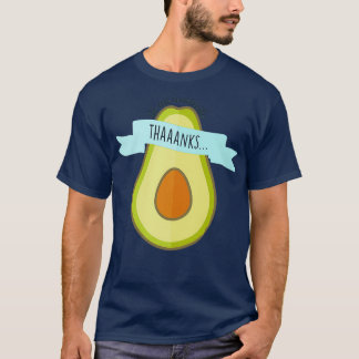 Sein Avocado Vinyl T-Shirt