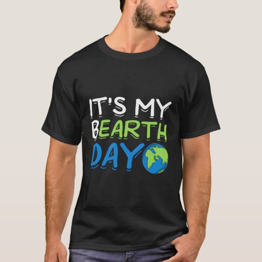 Sein b e Tag T-Shirt (Vorderseite)
