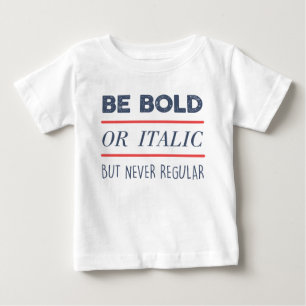 sein baby t-shirt