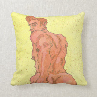 Sein bestes Seitenkissen Kissen