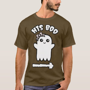 Sein Boo T-Shirt