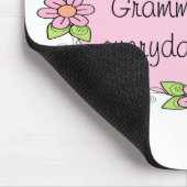 Sein ein Grammy macht täglichen Special Mousepad (Ecke)