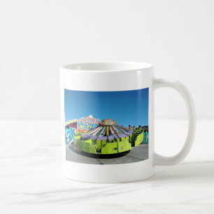 Sein ein UFO Kaffeetasse