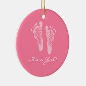 Sein eine keramikornament (Rechts)