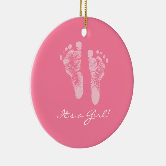 Sein eine keramikornament (Rechts)