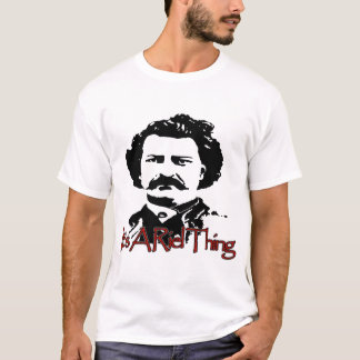 SEIN EINE RIEL-SACHE T-Shirt