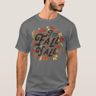 Sein Fall T-Shirt