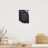 Sein Festtisch... Verfasst von: Cheryl Kinney Poster (Küche)