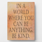 SEIN FOTOPLATTE (Vorderseite)