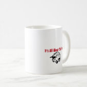 sein ganz ungefähr der kaffeetasse (VorderseiteRechts)