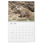 SEIN ganzer Ruhm… 2010 Kalender (Mär 2027)