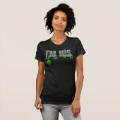 Sein Glücksbringer T-Shirt (Vorne ganz)