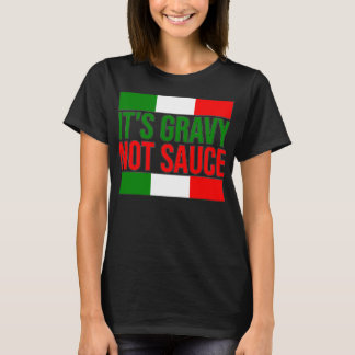 SEIN GRAVY SAUCY NICHT LANGE T-Shirt