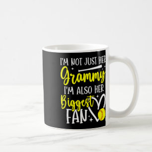 Sein größter Fan Softll Grammy eines Softll-Player Kaffeetasse