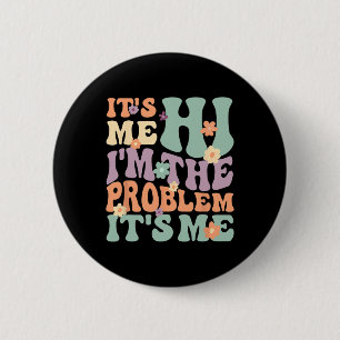 Sein Ich Hallo bin ich das Problem sein Ich 1 Button