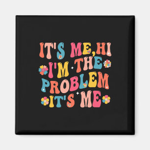 Sein Ich Hallo bin ich das Problem sein Ich 5 Magnet