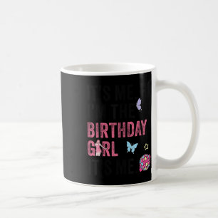 Sein Ich Hallo im Geburtstagskind, sein ich Kinder Kaffeetasse