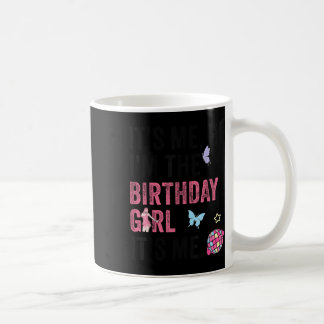 Sein Ich Hallo im Geburtstagskind, sein ich Kinder Kaffeetasse