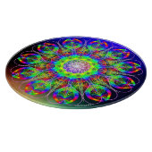 Sein ist genug schneidebrett (Ecke)