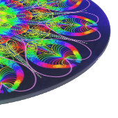 Sein ist genug schneidebrett (Ecke)