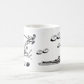 sein jener Tage Verwandlungstasse (Mittel)