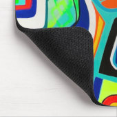 Sein Junge Elroy Mousepad (Ecke)