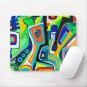 Sein Junge Elroy Mousepad (Mit Mouse)