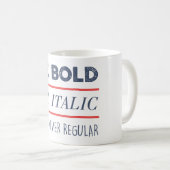 sein kaffeetasse (VorderseiteRechts)