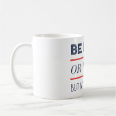 sein kaffeetasse (Links)