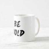 sein kaffeetasse (VorderseiteRechts)