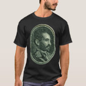 Sein Kaiser Haile Selassie I. T-Shirt (Vorderseite)