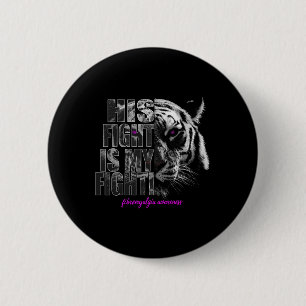 Sein Kampf ist mein Kampf 1 Button