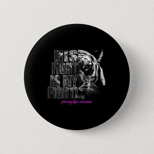 Sein Kampf ist mein Kampf 1 Button (Vorderseite)