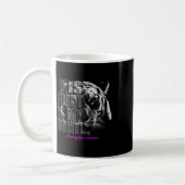 Sein Kampf ist mein Kampf 1 Kaffeetasse (Links)