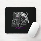 Sein Kampf ist mein Kampf 1 Mousepad (Mit Mouse)