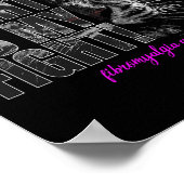 Sein Kampf ist mein Kampf 1 Poster (Ecke)