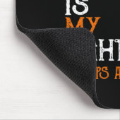 Sein Kampf ist mein Kampf CRPS Bewusstsein 1 Mousepad (Ecke)