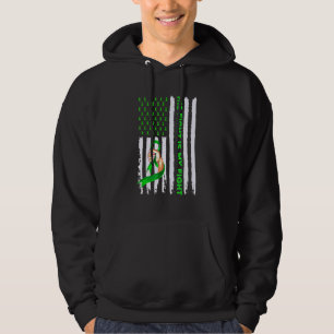 Sein Kampf ist mein Kampf gegen die Biliaratresie  Hoodie