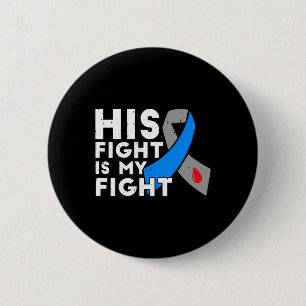Sein Kampf ist mein Kampf gegen Typ 1 Diabetes Bew Button