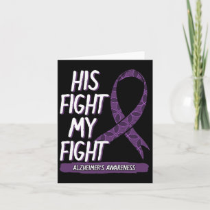 Sein Kampf ist mein Kampf Heimerheimer-Stimmungssc Karte