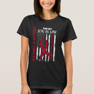 Sein Kampf ist mein Kampf Schwiegersohn Multiples T-Shirt