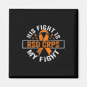 Sein Kampf ist mein RSS-Krimi-Bewusstsein 2 Magnet