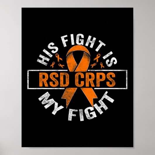 Sein Kampf ist mein RSS-Krimi-Bewusstsein 2 Poster (Vorne)