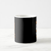 Sein Kampf ist mein RSS-Krimi-Bewusstsein 3 Kaffeetasse (Mittel)