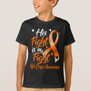 Sein Kampf ist mein RSS-Krimi-Bewusstsein T-Shirt