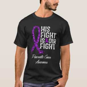 Sein Kampf ist unser Kampf gegen das Bauchspeichel T-Shirt